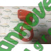 Кронштейн направляющий правий N01773A0 (N01773AО),  Kuhn